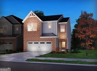 4249 Tin Hare Ln, Mableton, GA 30126