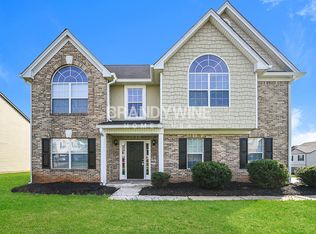801 Lake Chase, Union City, GA 30213
