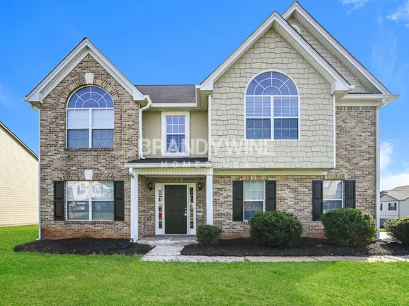 801 Lake Chase, Union City, GA 30213