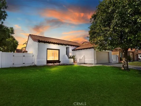 25627 Camino Castillo, Moreno Valley, CA 92551