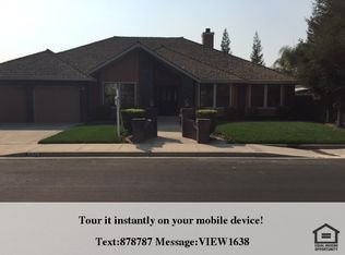 3913 Saint Nicholas Dr, Modesto, CA 95356