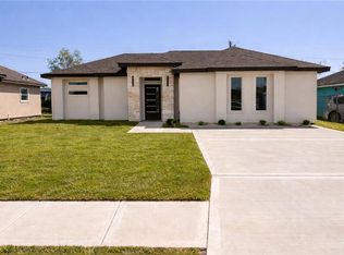 6803 S Azul Ln, Pharr, TX 78577