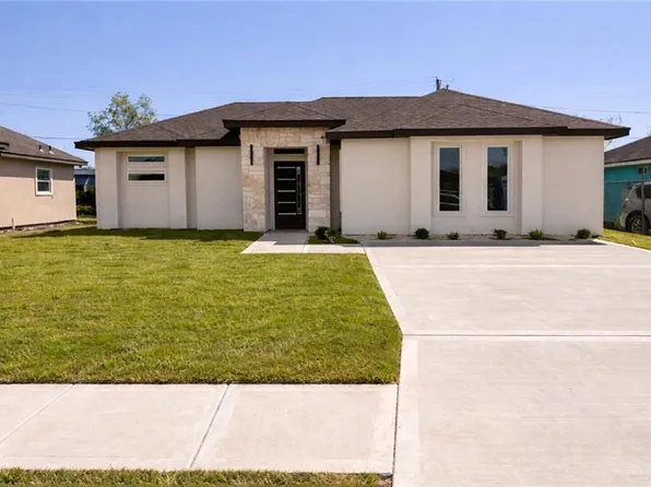 6803 S Azul Ln, Pharr, TX 78577