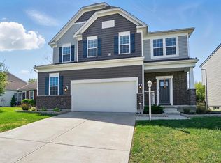 4977 Mary Louise Ct, Morrow, OH 45152
