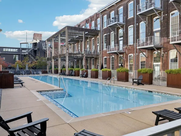 1350 Rosa L Parks Blvd APT 233, Nashville, TN 37208