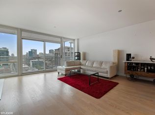 757 N Orleans St #1103, Chicago, IL