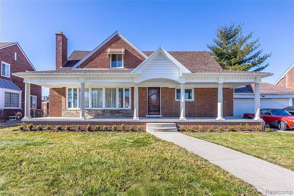 7251 Littlefield Blvd, Dearborn, MI 48126 Zillow