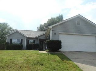 209 Bay Cove Ct, Stockbridge, GA