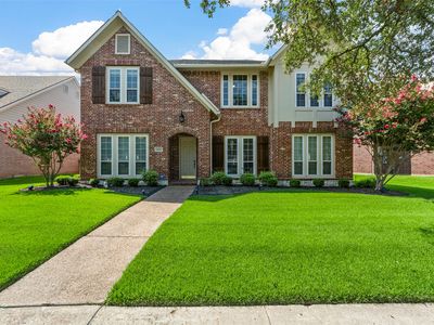 1812 E Branch Hollow Dr, Carrollton, TX, 75007