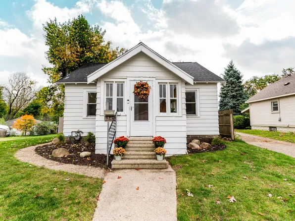 1342 Mason St NE, Grand Rapids, MI 49503