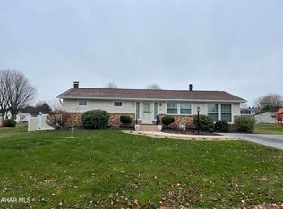 157 Beech St, Windber, PA 15963