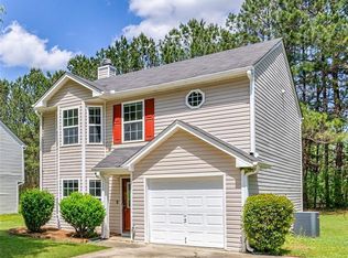 2075 Ivy Ln, Union City, GA 30291
