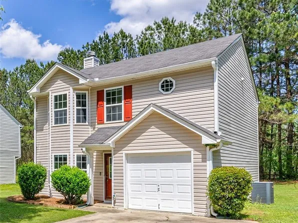 2075 Ivy Ln, Union City, GA 30291