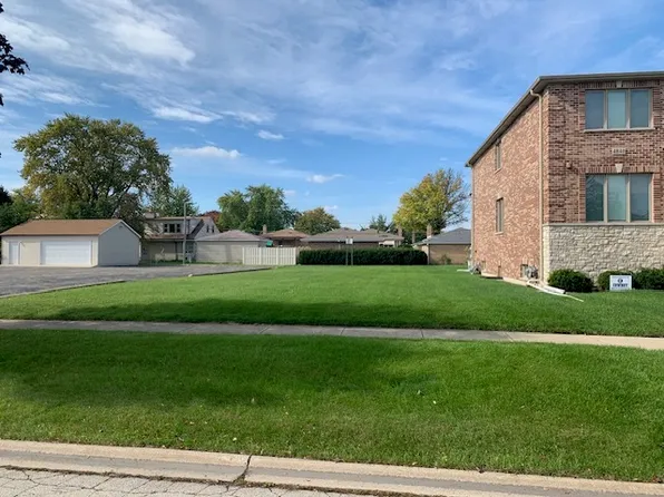 4836 N Delphia Ave, Harwood Heights, IL 60706