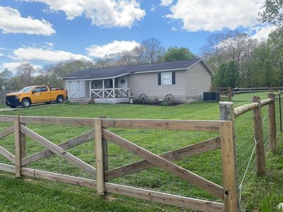 93 N G St, Hillsboro, TN, 37342
