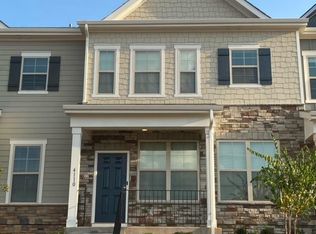 4110 Harmony Hills Dr, Matthews, NC 28104