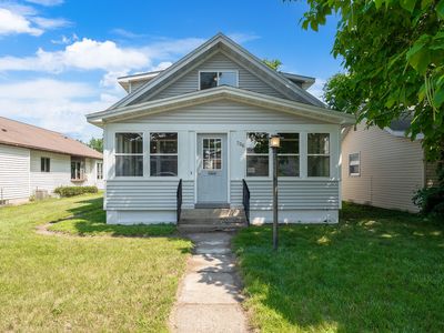 706 Gilmore Ave, Winona, MN, 55987