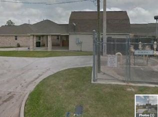 11516 Carson Ave, Pearland, TX 77584