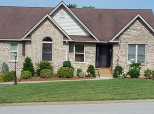 107 Steve Ct, Winchester, KY 40391