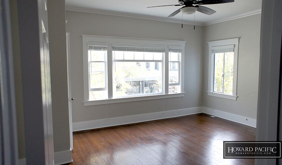 Front Bedroom