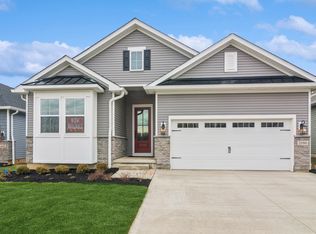 2190 Myla Way, Elyria, OH 44035