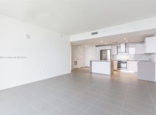 1630 NE 1st St #3418, Miami, FL 33132