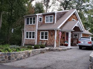 51 Croyden Rd, Hingham, MA 02043