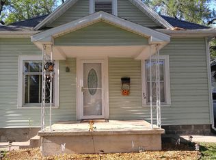718 W 5th Ave, Emporia, KS 66801