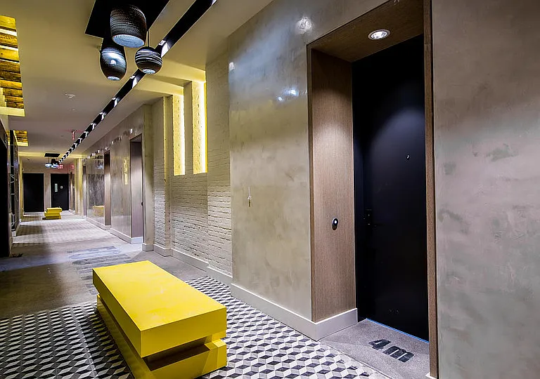17 Monitor St #4D — Photo 4
