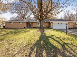 3924 Rexford Rd, Dayton, OH 45430