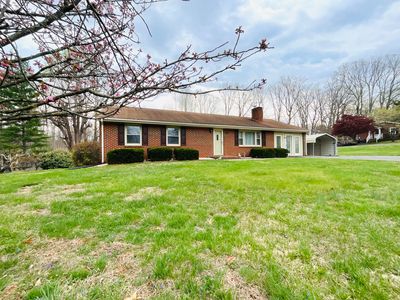 400 Woodland Cir, Lynchburg, VA, 24502