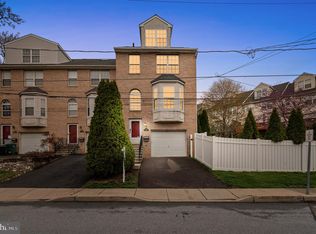 820 Spring Mill Ave, Conshohocken, PA 19428