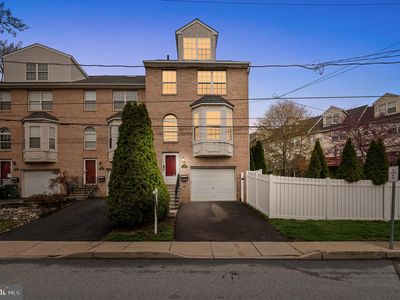 820 Spring Mill Ave, Conshohocken, PA, 19428