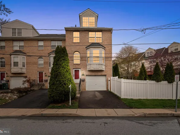 820 Spring Mill Ave, Conshohocken, PA 19428