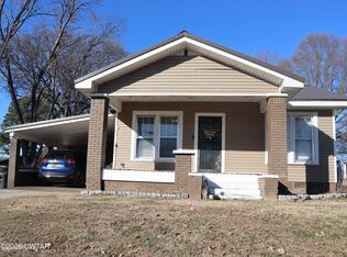 4817 R J Welch Rd, Friendship, TN 38034