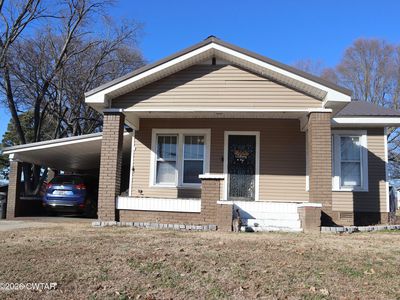 4817 R J Welch Rd, Friendship, TN, 38034