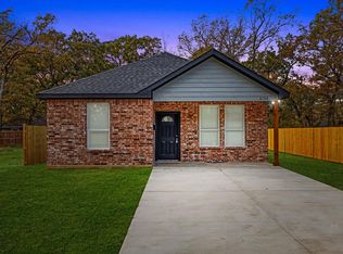 6126 Inca Dr, Mabank, TX 75156
