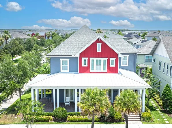 8321 Laureate Blvd, Orlando, FL 32827