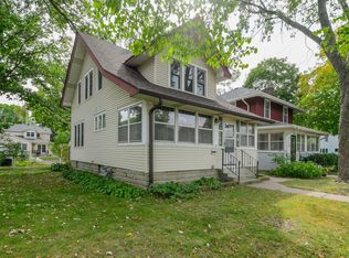 2172 Goodrich Ave, Saint Paul, MN 55105