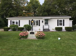 281 Chauncey Walker St LOT 574, Belchertown, MA 01007