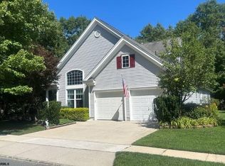 1 Poppy Rd, Egg Harbor Township, NJ 08234