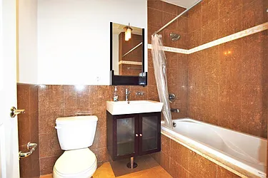 Rented by Highline Residential