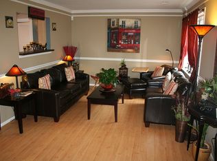 9921 Hagel Cir, Lorton, VA 22079