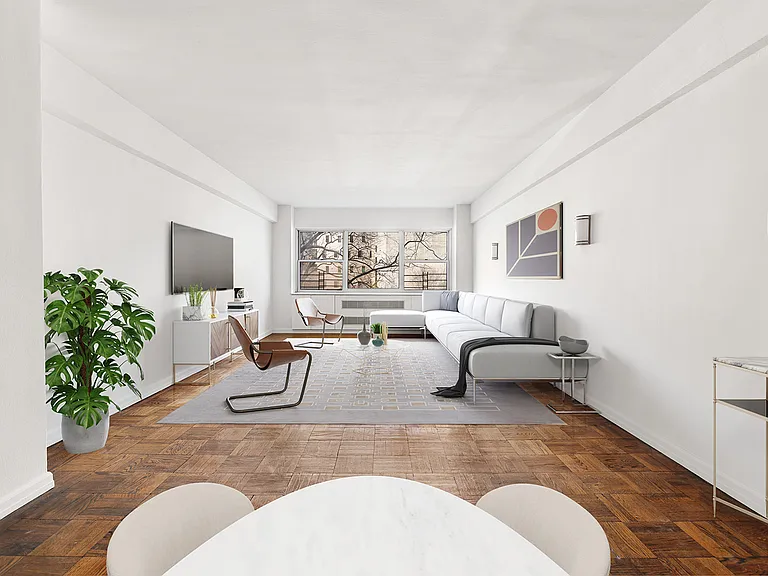 333 E 46th St #3B — Photo 1
