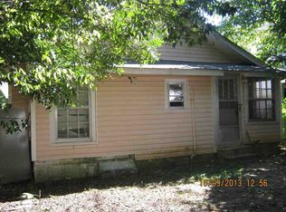 203 Lawson Ave, Union, SC 29379