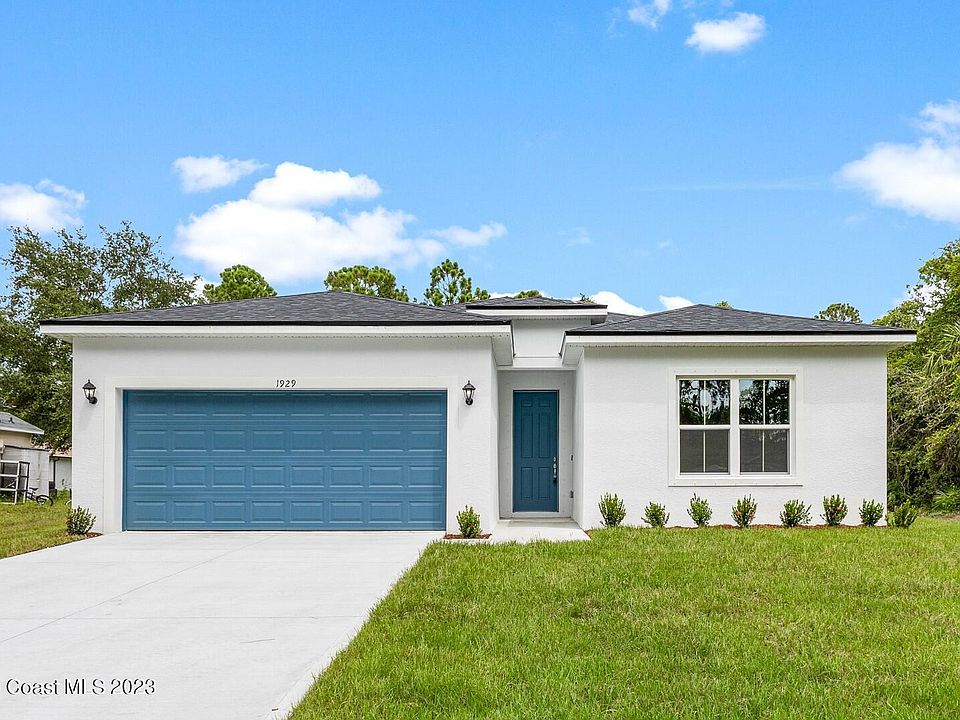 1st image of 1929 Red Bud Cir NW
