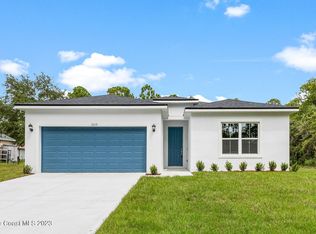 1929 Red Bud Cir NW, Palm Bay, FL 32907