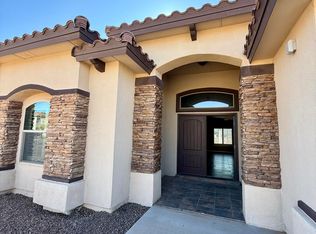 14532 Christian Castle Ave, El Paso, TX 79938