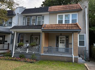 12 Locust St, Merchantville, NJ 08109
