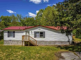 146 Easley St, Rutledge, TN 37861